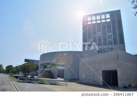 兵庫大學看護學部/看護研究生院(明石看護校區) 兵庫大學看護學部/看護研究生院(明石看護校區) 106411867