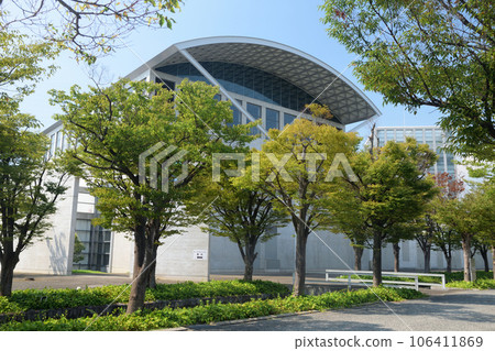 兵庫大學看護學部/看護研究生院(明石看護校區) 兵庫大學看護學部/看護研究生院(明石看護校區) 106411869