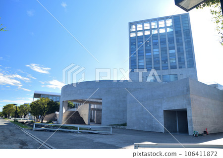 University of Hyogo Faculty of Nursing/Graduate School of Nursing (Akashi Nursing Campus) 106411872