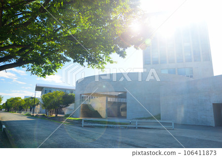 University of Hyogo Faculty of Nursing/Graduate School of Nursing (Akashi Nursing Campus) 106411873