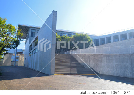 兵庫大學看護學部/看護研究生院(明石看護校區) 兵庫大學看護學部/看護研究生院(明石看護校區) 106411875