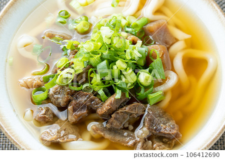 燒烏冬面。 106412690