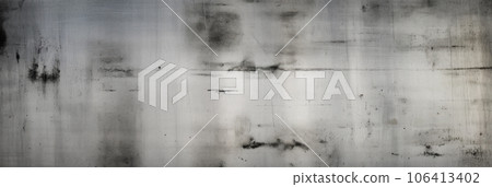 Metal background. Scratched metalic texture. Grunge metal banner Metal background. Scratched metalic texture. Grunge metal banner 106413402
