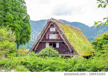 下呂溫泉“合掌村” 106414205