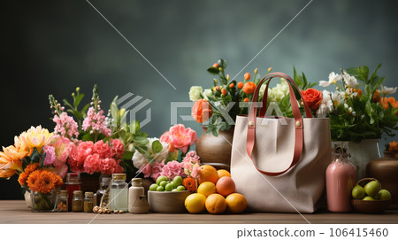 帶有復制空間的背景圖像 106415460