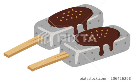 Konnyaku的Miso Takara Konnyaku的Miso Takara 106416298