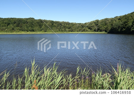 The Onuma of Hachimantaira The Onuma of Hachimantaira 106416938