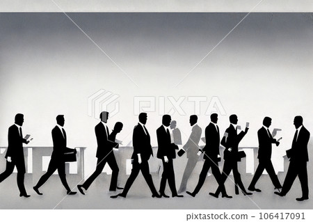 上班族的日常生活9 106417091