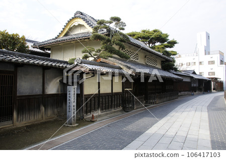 Takehara's streets Takehara's streets 106417103
