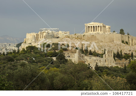 Acropolis Hill 106417721