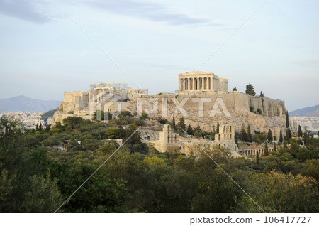 Acropolis Hill 106417727