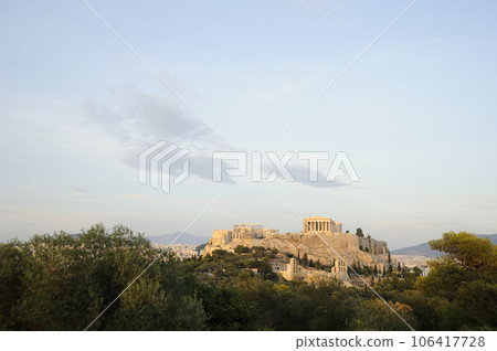 Acropolis Hill 106417728