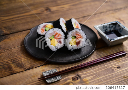 海藻卷 海藻卷 106417817