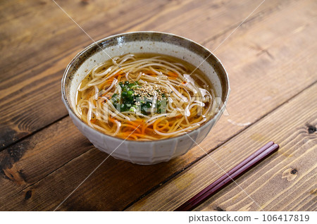 辣雞湯掛麵 106417819
