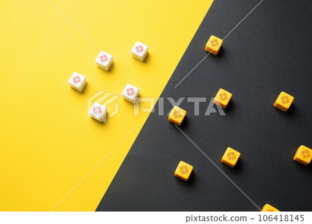 Achieved goals and the unknown ahead. In process of achieving. Select the target audience for advertising. Fulfill a dream, accomplish a life goal. Achieved goals and the unknown ahead. In process of achieving. Select the target audience for advertising. Fulfill a dream, accomplish a life goal. 106418145