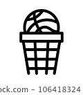 basketball 106418324
