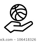 basketball 106418326