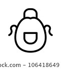 apron 106418649