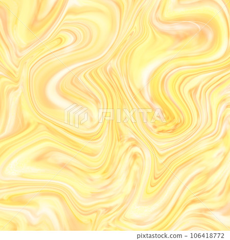 Square Gorgeous gold marble background with soft blur 106418772