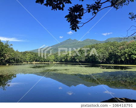 知床的風景 知床的風景 106418791