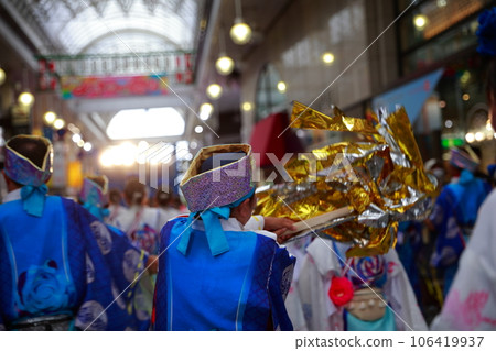 夜來在高知 106419937