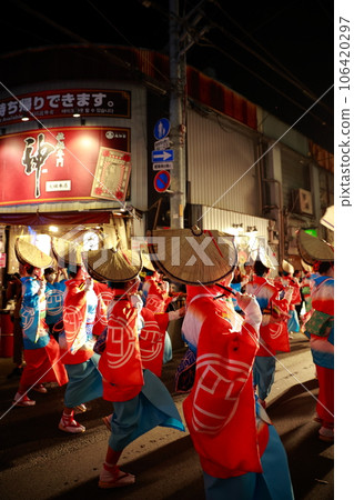 夜來在高知 106420297