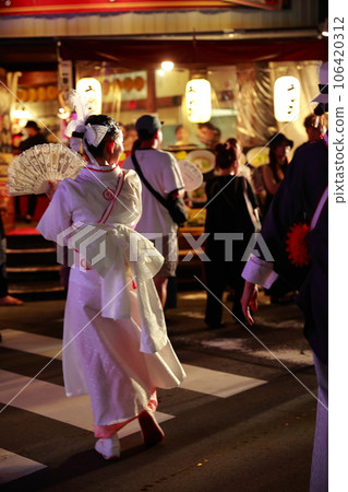 Yosakoi in Kochi Yosakoi in Kochi 106420312