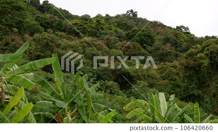 Mountains in Banchang district Mountains in Banchang district 106420660