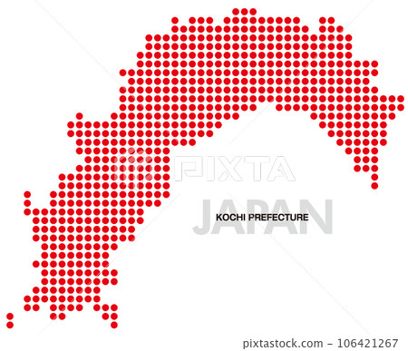 高知縣點圖 大點 106421267