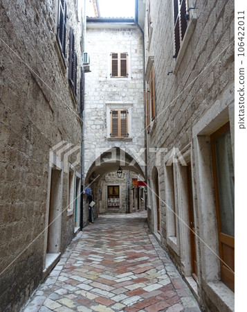 【黑山】世界遺產科托爾街道 【黑山】世界遺產科托爾街道 106422011