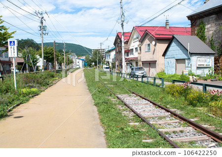 Former National Railway Terminal Line 106422250