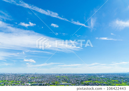138 Tower Park, view from Twin Arch 138 (Ichinomiya City, Aichi Prefecture) 106422443