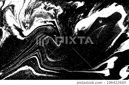 Abstract Marble Halftone Grunge Background Abstract Marble Halftone Grunge Background 106422684