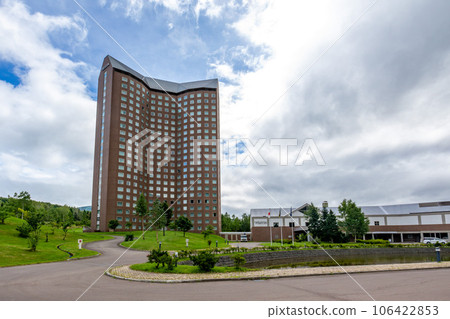 The Westin Rusutsu Resort in Rusutsu Village, Hokkaido 106422853