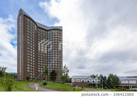 The Westin Rusutsu Resort in Rusutsu Village, Hokkaido 106422860