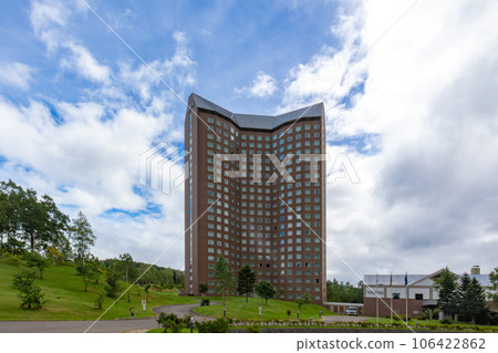 北海道留壽都村威斯汀留壽都度假村 北海道留壽都村威斯汀留壽都度假村 106422862