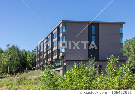 Luxury hotel in Niseko Town, Hokkaido Higashiyama Niseko Village Ritz-Carlton Reserve 106422951