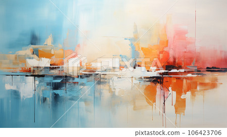 Pastel abstract background Pastel abstract background 106423706