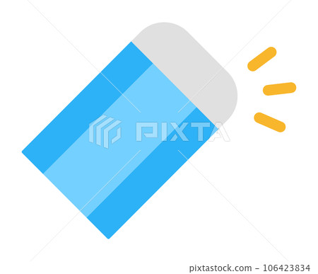 eraser eraser 106423834
