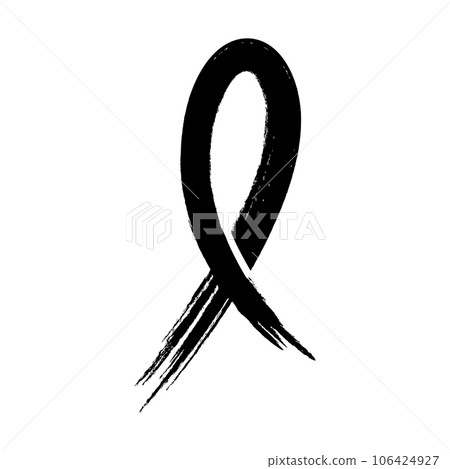 Breast care icon 106424927