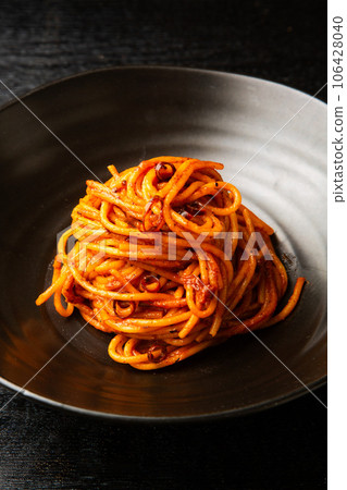 assassin's pasta 106428040