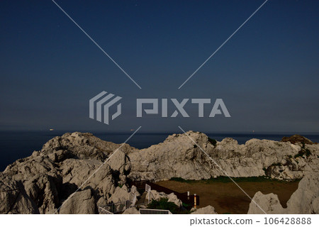 月光白崎海洋公園 106428888