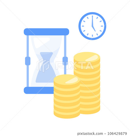 Time and money 106429879
