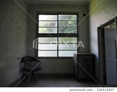 Sado Island Former Aikawa Detention Branch Director's Office 106429897