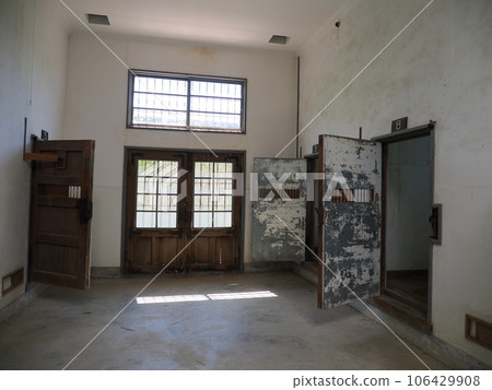 Sado Island Former Aikawa Detention Branch Residential Building Sado Island Former Aikawa Detention Branch Residential Building 106429908
