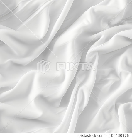 Seamless texture of white fabric Seamless texture of white fabric 106430376