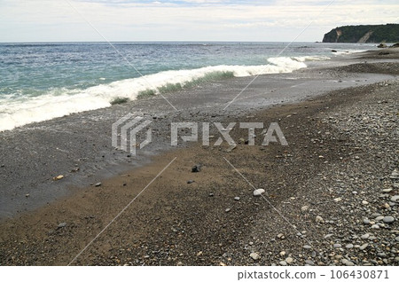 陸中海岸田野畑海 陸中海岸田野畑海 106430871