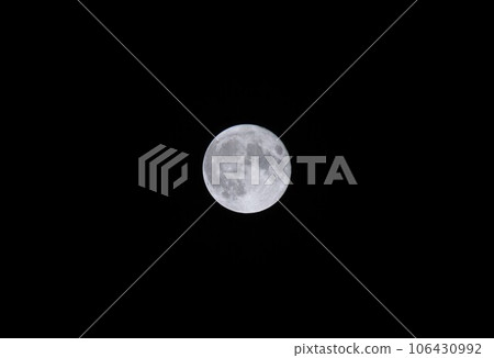 Super moon Super moon 106430992