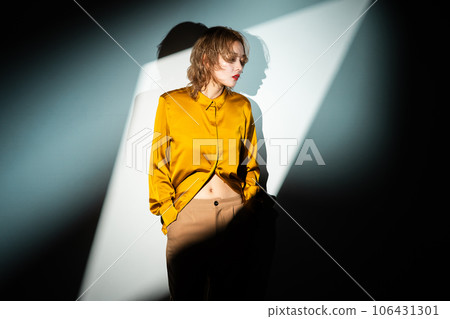 女生 女孩 女性 106431301