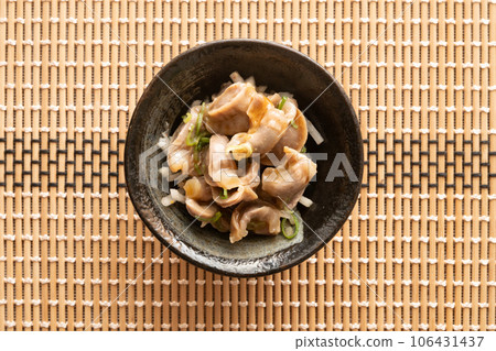 Gizzard ponzu Gizzard ponzu 106431437